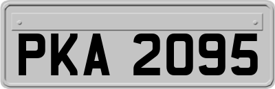 PKA2095