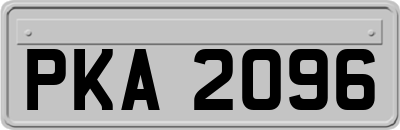PKA2096
