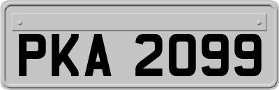 PKA2099