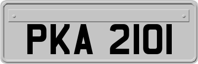 PKA2101