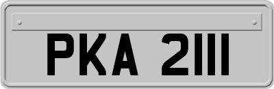 PKA2111
