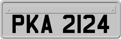 PKA2124