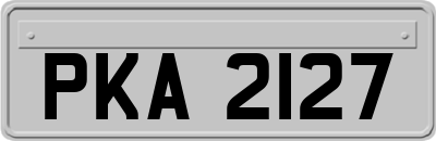PKA2127