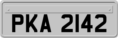 PKA2142