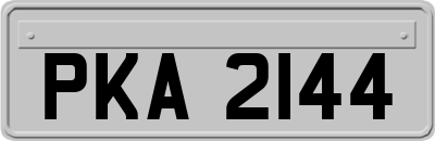 PKA2144