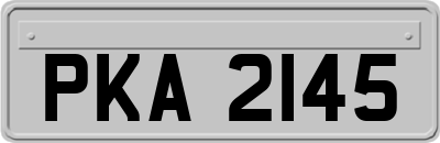PKA2145