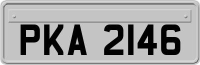 PKA2146