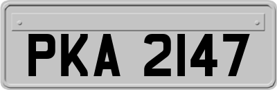 PKA2147