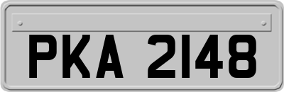 PKA2148