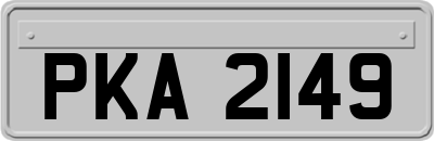 PKA2149