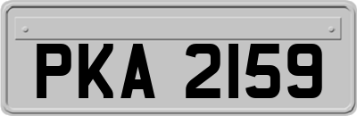 PKA2159