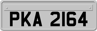 PKA2164