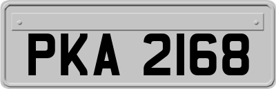 PKA2168