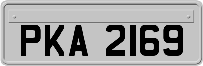 PKA2169