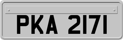 PKA2171