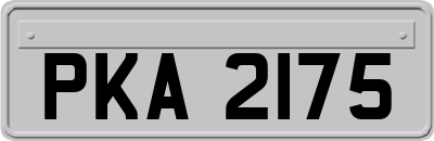PKA2175