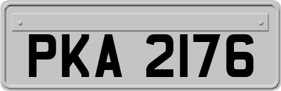 PKA2176