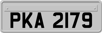 PKA2179