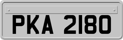 PKA2180