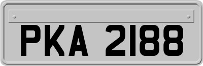 PKA2188