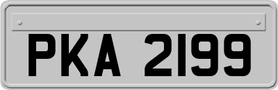 PKA2199