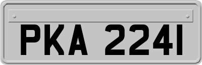 PKA2241