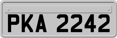 PKA2242