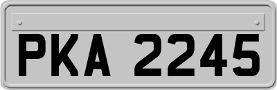 PKA2245