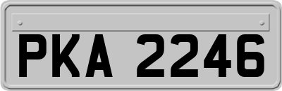 PKA2246