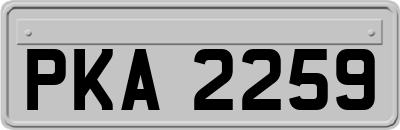 PKA2259