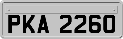 PKA2260