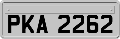 PKA2262