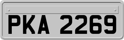 PKA2269