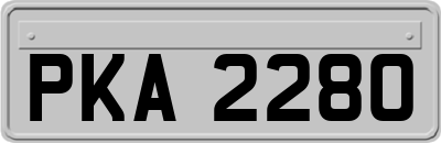 PKA2280