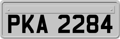 PKA2284