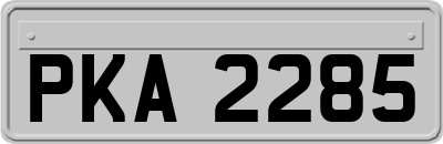 PKA2285
