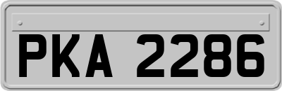 PKA2286