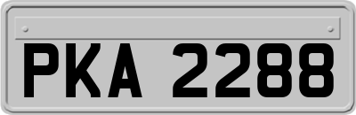 PKA2288
