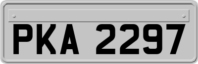 PKA2297
