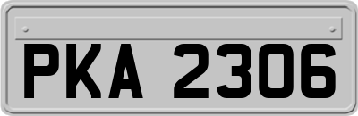 PKA2306