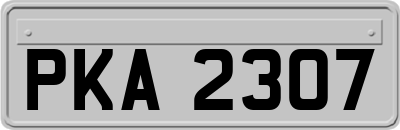 PKA2307
