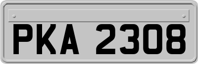 PKA2308