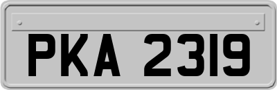 PKA2319