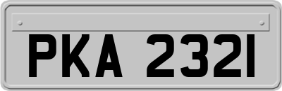 PKA2321