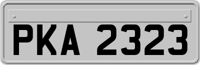PKA2323