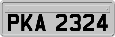 PKA2324