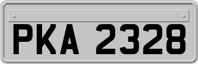 PKA2328