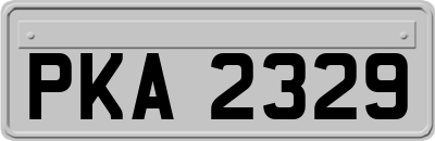 PKA2329