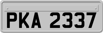 PKA2337