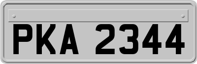 PKA2344